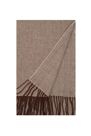 Шарф КИСТИ QIANHONG зима муж. 24/25 0Y-00004182