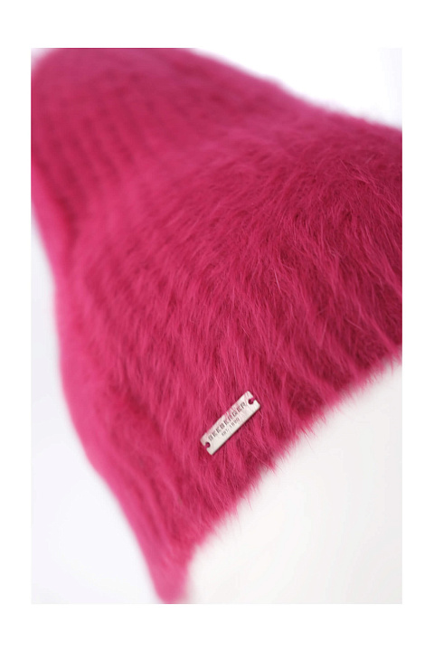 Шапка колпак из ангоры / Seeberger