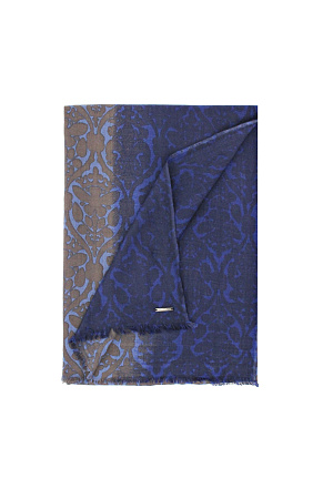 Шарф STETSON зима муж. 22/23 0Y-00009876