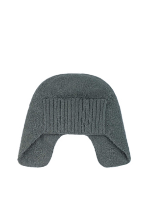 Шапка ушанка СЕЛИН SOFIA зима жен. 23/24 SALE 0Y-00013032