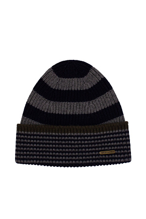 Шапка отворот STETSON демисезон муж. 25/26 0Y-00019527