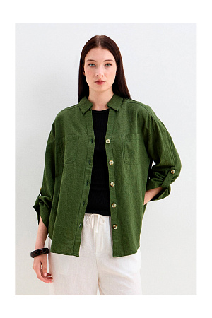 Блуза NAEMY BEACH без сезона жен. 25 0Y-00018787