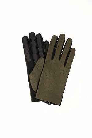 Перчатки LIVORNO ROECKL весна/осень жен. 23/25 0Y-00010995