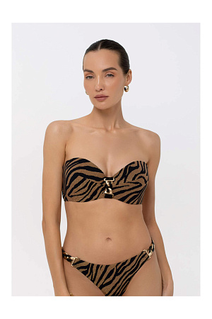 Лиф бандо MARC&ANDRE лето жен. 25 0Y-00018144