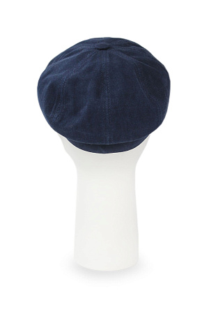 Кепка 8-клинка на стойке СЕУЛ STARKOFF весна/осень муж. 220 SALE 0Y-00004708