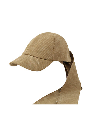 Бейсболка 6-клинка ДЖИНС H.DRESS лето жен. 25 0Y-00018579