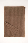 Шарф STETSON зима ун. 25/26 0Y-00010370 (28*166, бежевый, 67 sonstige)