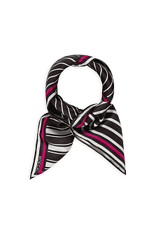 Платок из шелка женский / Roeckl