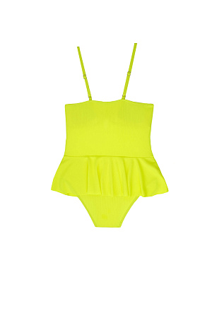 Купальник слитный майо CERGIVI лето подр. 23 0Y-00011759