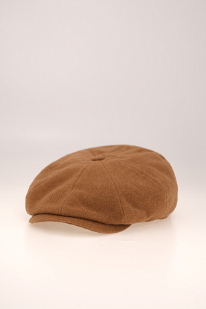 Кепка 8-клинка STETSON весна/осень муж. 25/26 0Y-00010378