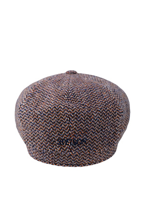 Кепка 8-клинка STETSON весна/осень муж. 24/25 0Y-00016868