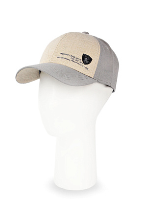 Бейсболка B-SEI BERSAR лето муж. 22 0Y-00004969