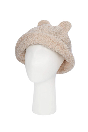 Панама уши БАРАШЕК весна/осень жен. 23/24 0Y-00010696