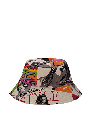 Панама ЦВЕТН FRANT лето ун. 24 0Y-00015260