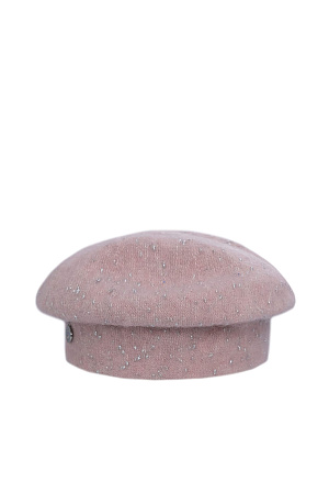 Берет ЛЮМИЯ SOFIA зима жен. 23/24 0Y-00013031