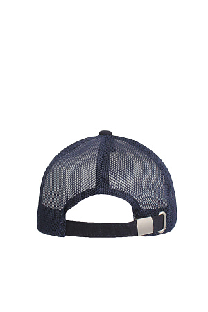 Бейсболка ОДНОТОН. FASHION CAPS лето ун. 22 0Y-00006769