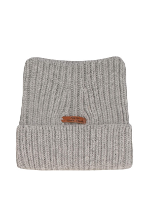 Шапка АНГОРА КОШКА БФ MARIV демисезон жен. 24/25 0Y-00012518