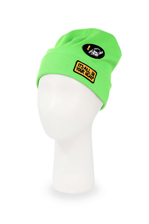 Шапка лопата НЕОН TOTTI весна/осень подр. 22 0Y-00004670