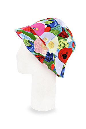 Панама двухсторон. ЛИКА LEVEL PRO лето жен. 22 0Y-00006776