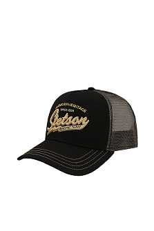 Бейсболка с сеткой / Stetson
