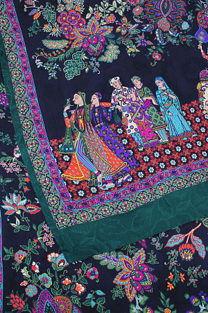 Шарф CARAVANE ROECKL весна/осень жен. 240 SALE 0Y-00003027