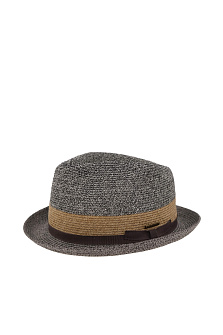 Шляпа трилби / Stetson