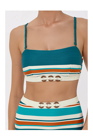 Лиф бандо MARC&ANDRE лето жен. 25 0Y-00017929