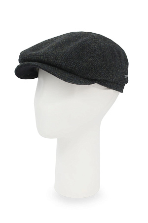 Кепка реглан STETSON весна/осень муж. 21/22 0Y-00003603