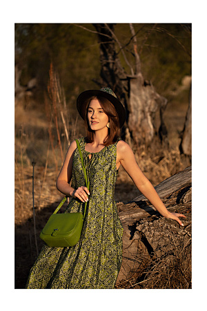 Платье SOON LAUREN VIDAL лето жен. 23/24 SALE 0Y-00011645