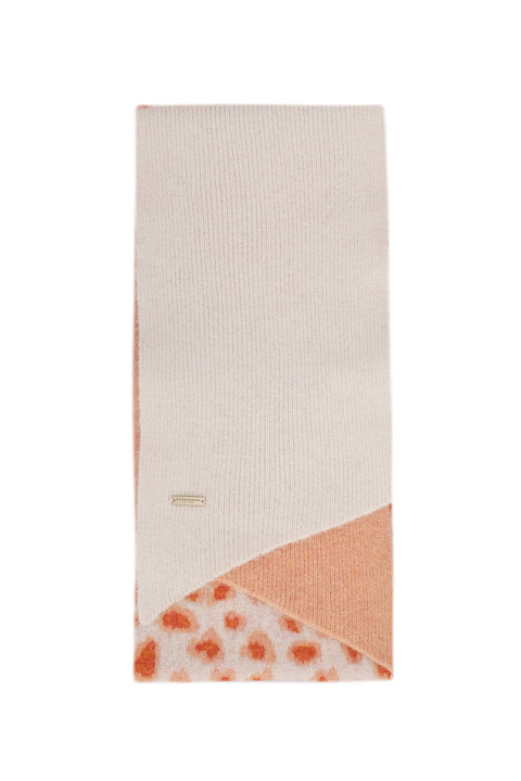 Шарф из шерсти / Seeberger