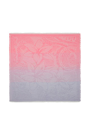 Платок LILY PATTERN ROECKL весна/осень жен. 240 SALE 0Y-00012152