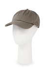 Бейсболка STETSON лето ун. 22/23/25 0G-00000224 (универсальный, серо-коричневый)