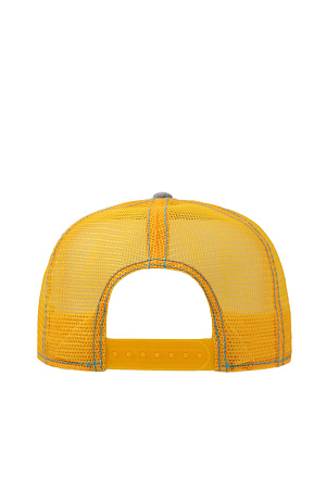 Бейсболка сетка STETSON лето ун. 25 0Y-00018158