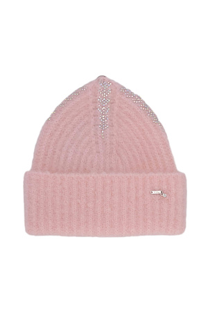 Шапка колпак COCCOBELLA VIZIO зима жен. 23/24 0Y-00012938