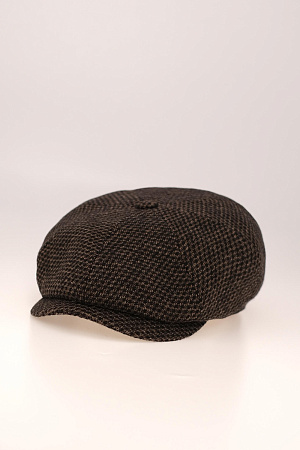 Кепка STETSON весна/осень муж. 23/24 0Y-00014140