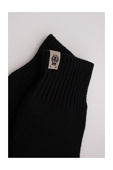 Митенки однослойные / Roeckl