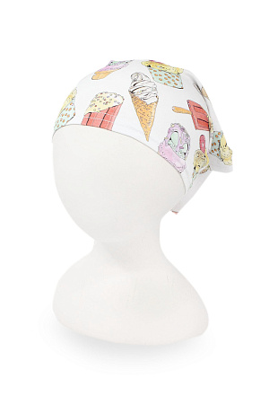 Косынка на резинке МАРЛИНА KOTIK весна/осень дет. 22/25 0Y-00004666