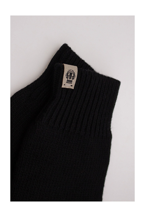 Митенки однослойные / Roeckl