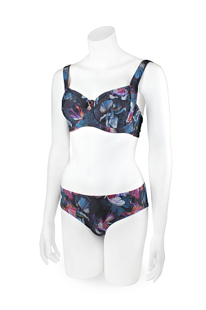 Плавки слипы MARC&ANDRE лето жен. 22/24 SALE