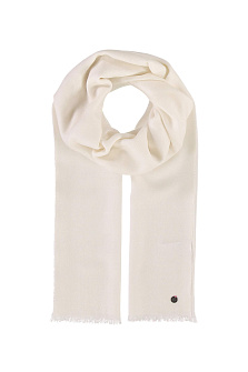 Палантин из шерсти / Fraas