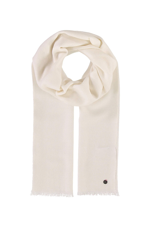 Палантин из шерсти / Fraas