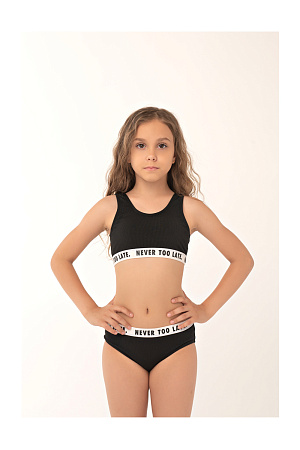 Купальник раздельный топ PAYASEN лето подр. 23/25 0Y-00011208