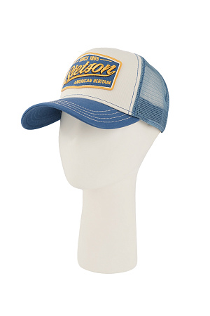 Бейсболка сетка STETSON лето ун. 25 0Y-00012120