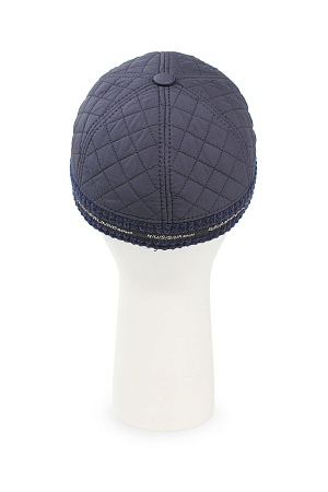 Бейсболка 6-клинка уши СИТИ STARKOFF демисезон муж. 25/26 0Y-00002048