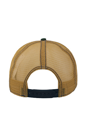 Бейсболка сетка STETSON лето ун. 25 0Y-00015539