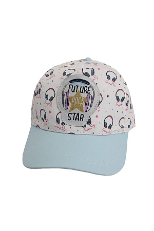 Бейсболка FUTURE STAR лето дет. 23/25 0Y-00011480