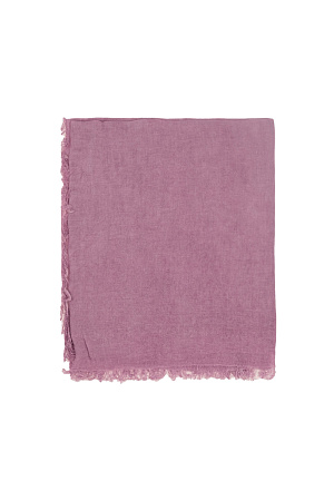 Палантин ОДНОТОН. GIRANDOLA SRL весна/осень жен. 24 0Y-00014418