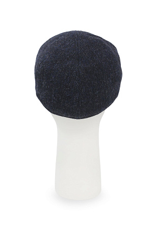 Кепка 6-клинка STETSON весна/осень муж. 21/22 0Y-00003605