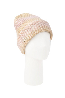 Шапка с отворотом на флисе / Seeberger