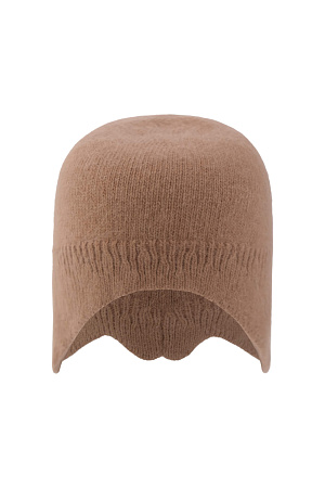 Шапка чепчик ЛУНН KORKKI демисезон жен. 24/25 0Y-00015770